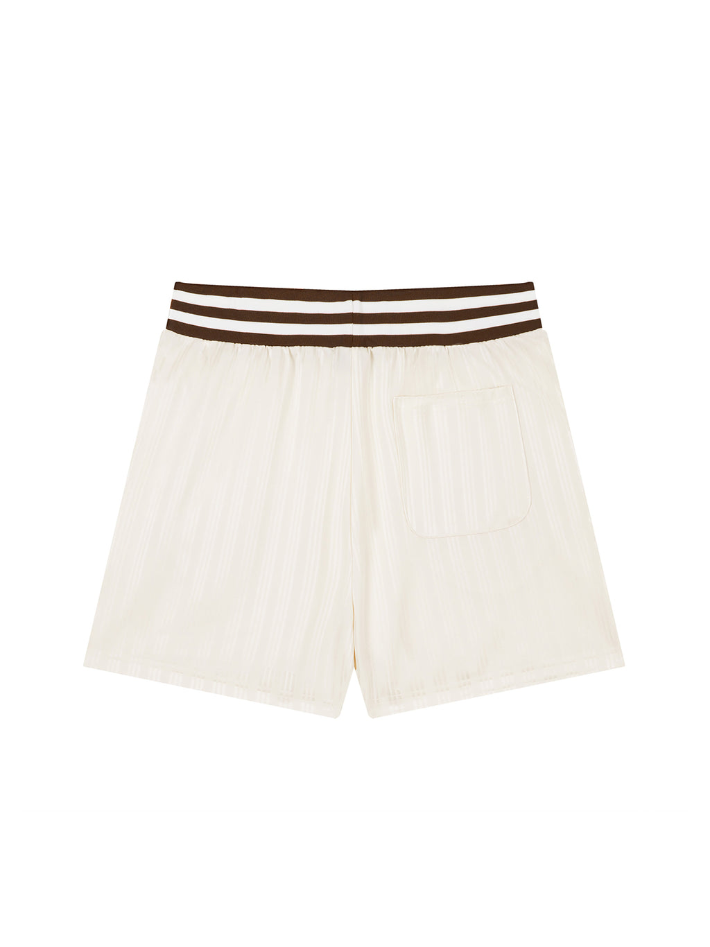 TBL Striped Shorts