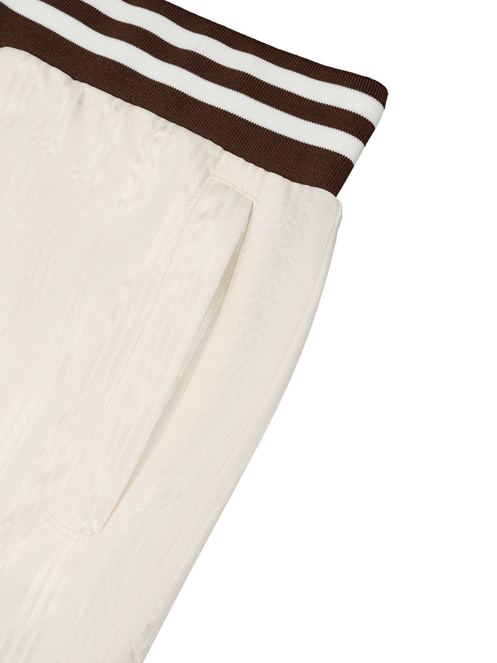 TBL Striped Shorts