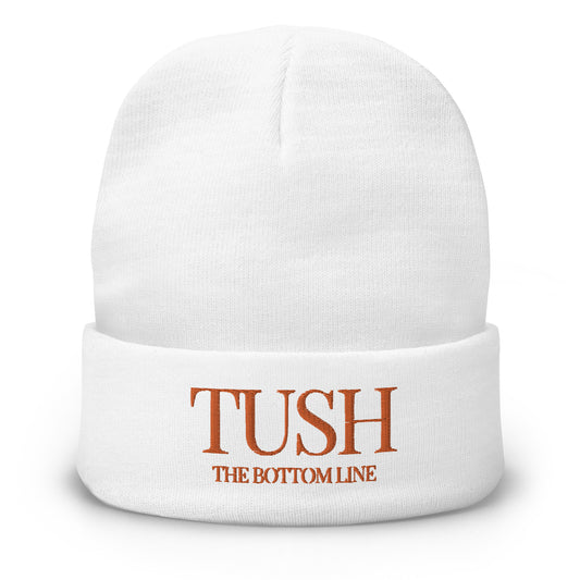 Tush Classical Beanie