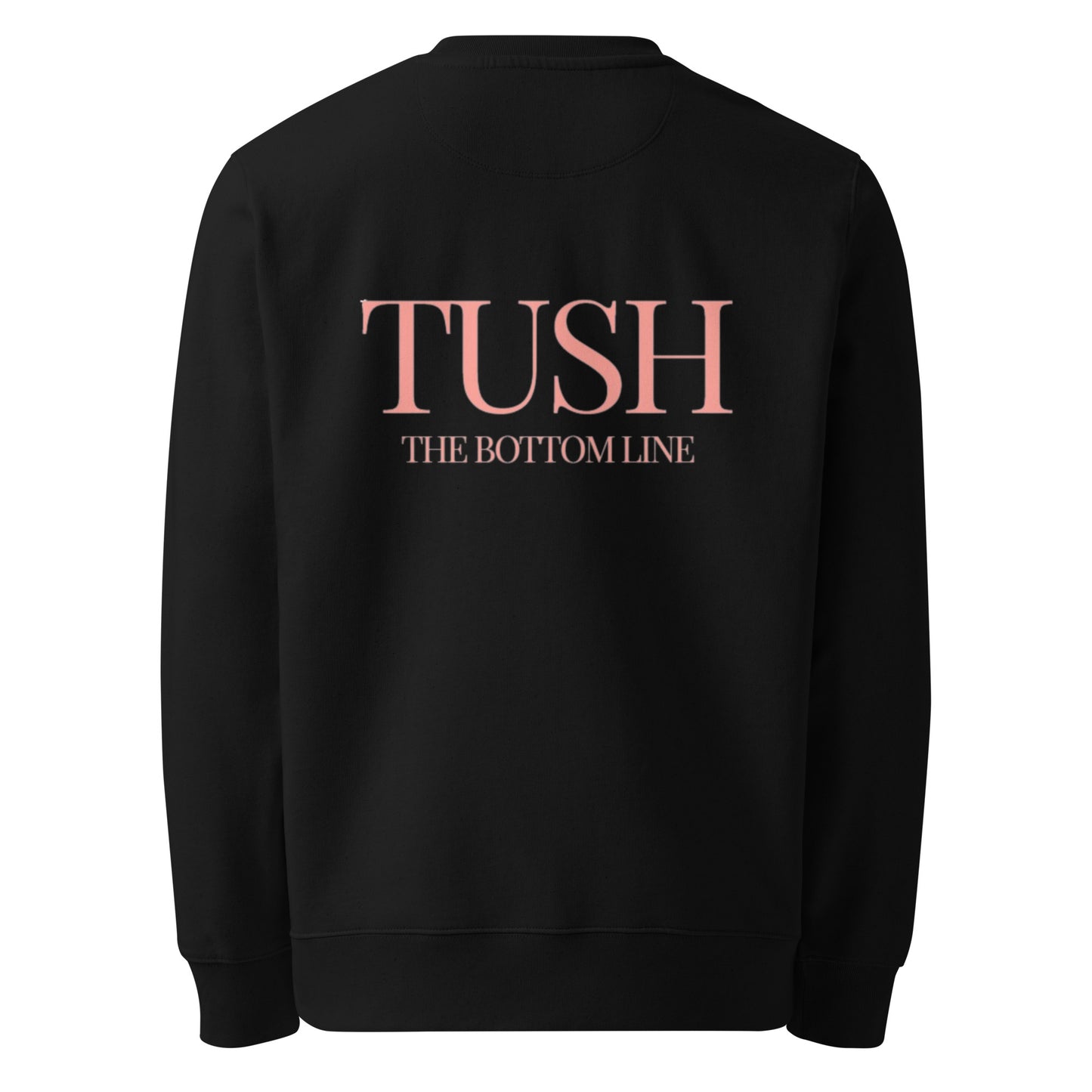 Tush Classical Sweat Shirt