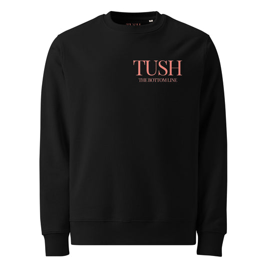 Tush Classical Sweat Shirt