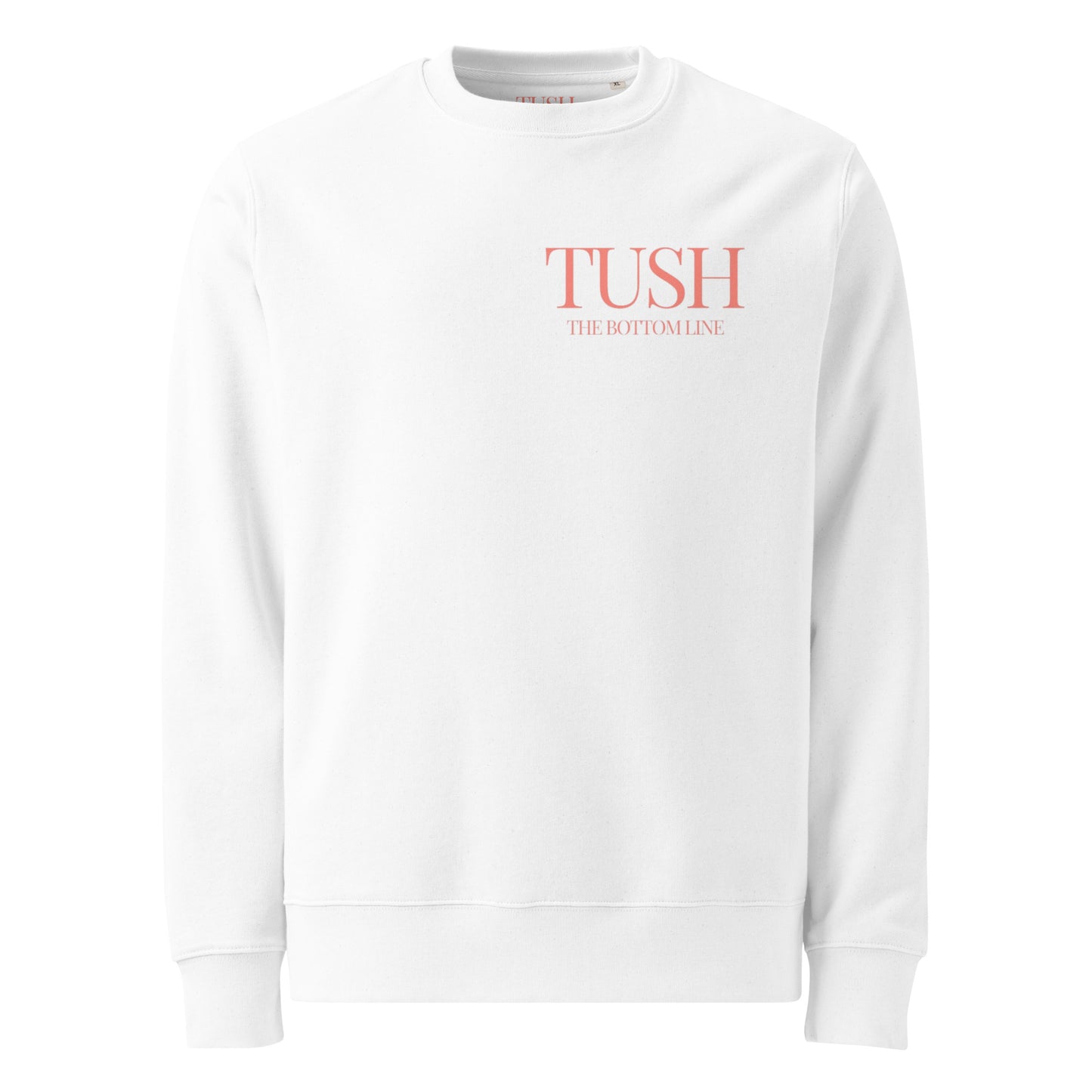 Tush Classical Sweat Shirt