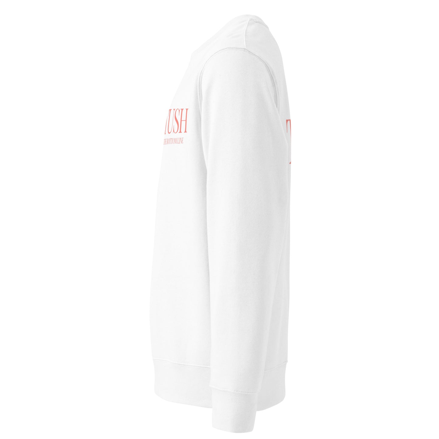 Tush Classical Sweat Shirt