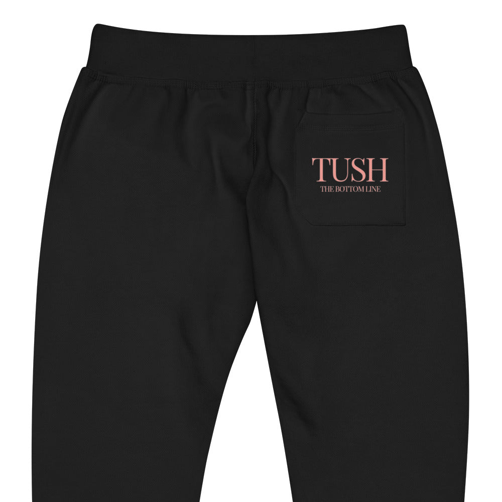 Pantalón deportivo clásico Tush